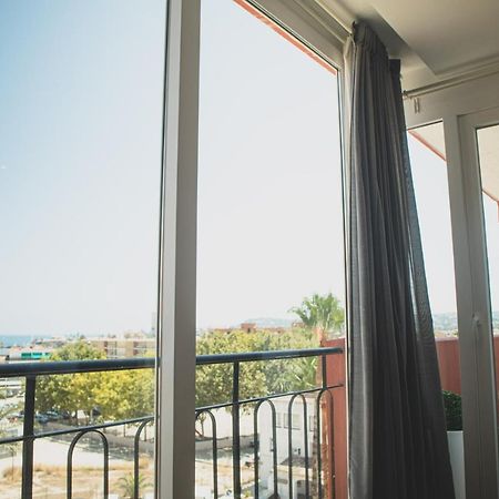 Appartamento Larala 01- Nuevo Apartamento En El Arenal Con Vistas Al Mar Jávea Esterno foto