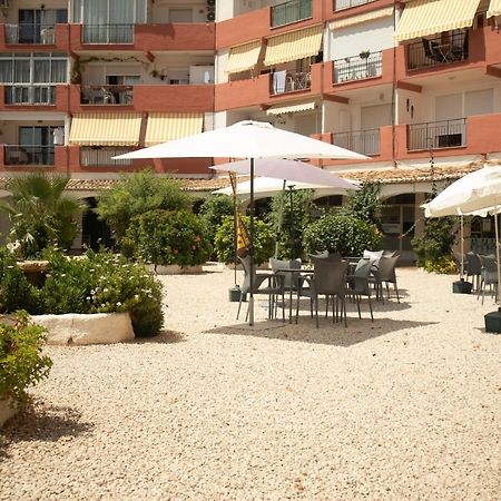 Appartamento Larala 01- Nuevo Apartamento En El Arenal Con Vistas Al Mar Jávea Esterno foto