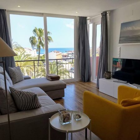 Appartamento Larala 01- Nuevo Apartamento En El Arenal Con Vistas Al Mar Jávea Esterno foto