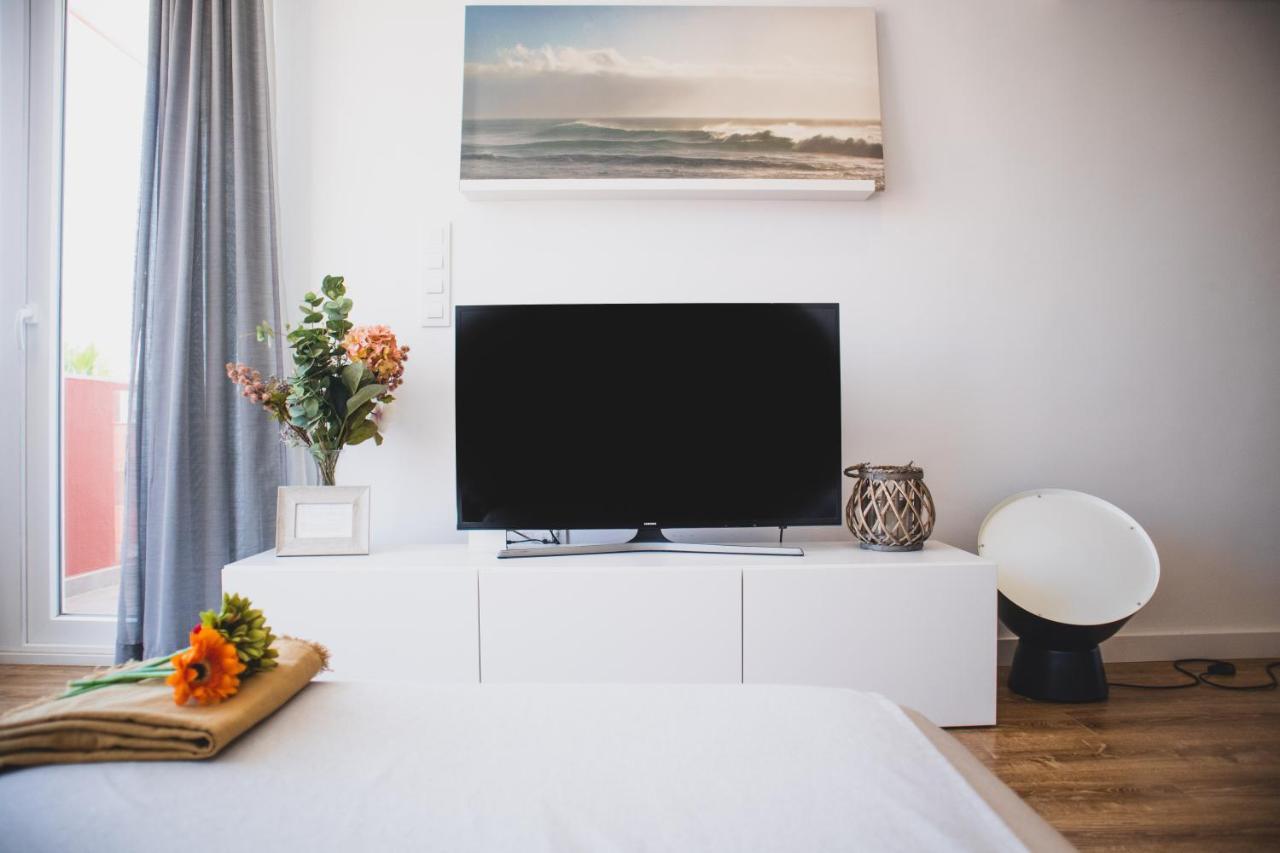 Appartamento Larala 01- Nuevo Apartamento En El Arenal Con Vistas Al Mar Jávea Esterno foto