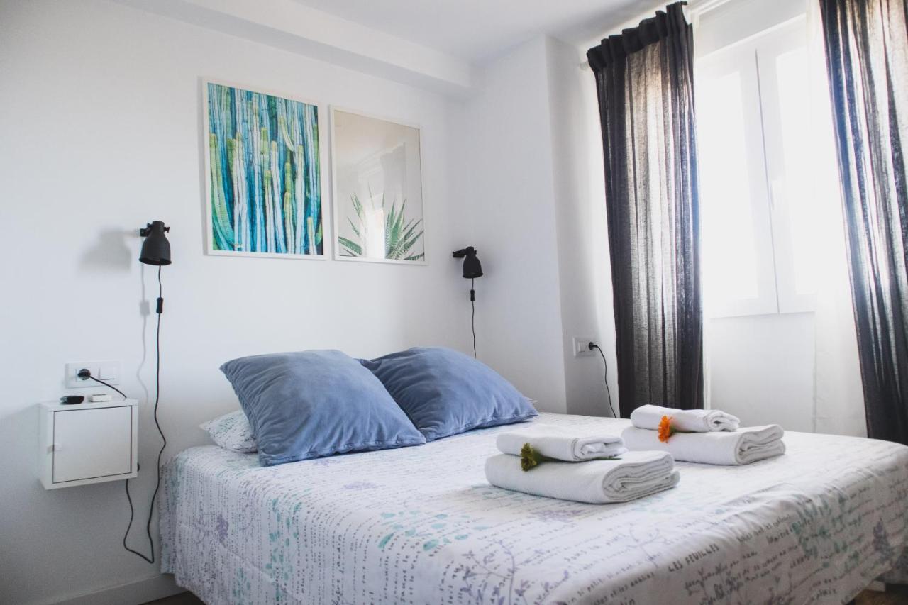 Appartamento Larala 01- Nuevo Apartamento En El Arenal Con Vistas Al Mar Jávea Esterno foto