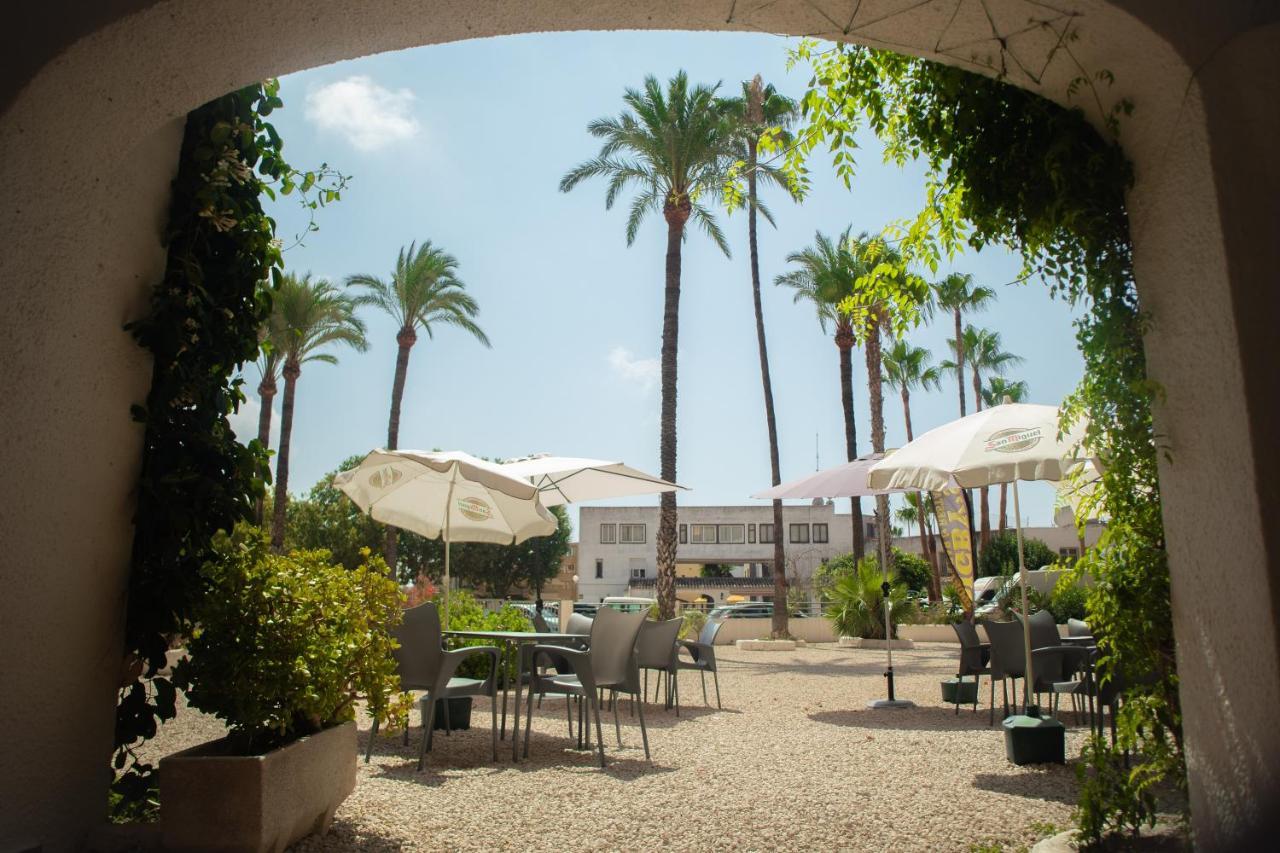 Appartamento Larala 01- Nuevo Apartamento En El Arenal Con Vistas Al Mar Jávea Esterno foto