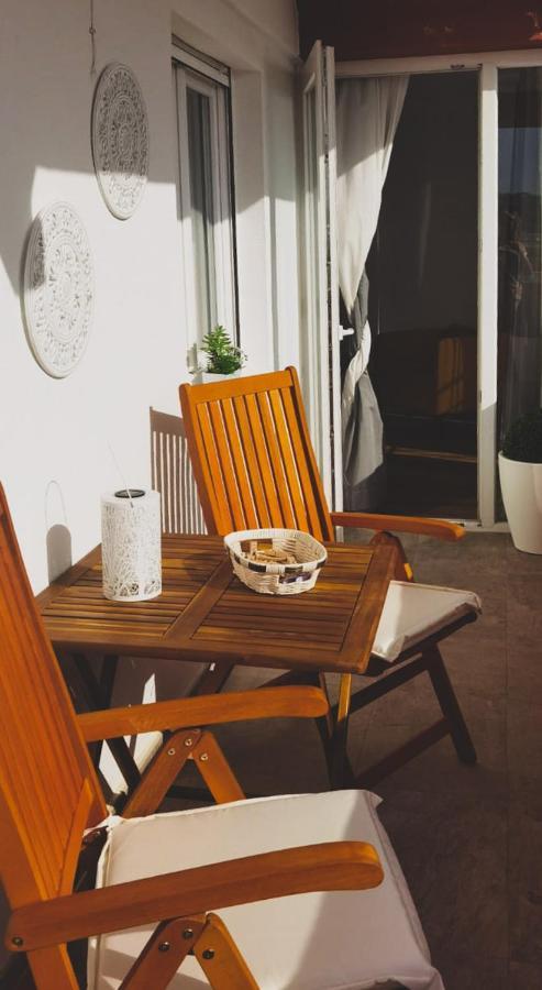 Appartamento Larala 01- Nuevo Apartamento En El Arenal Con Vistas Al Mar Jávea Esterno foto