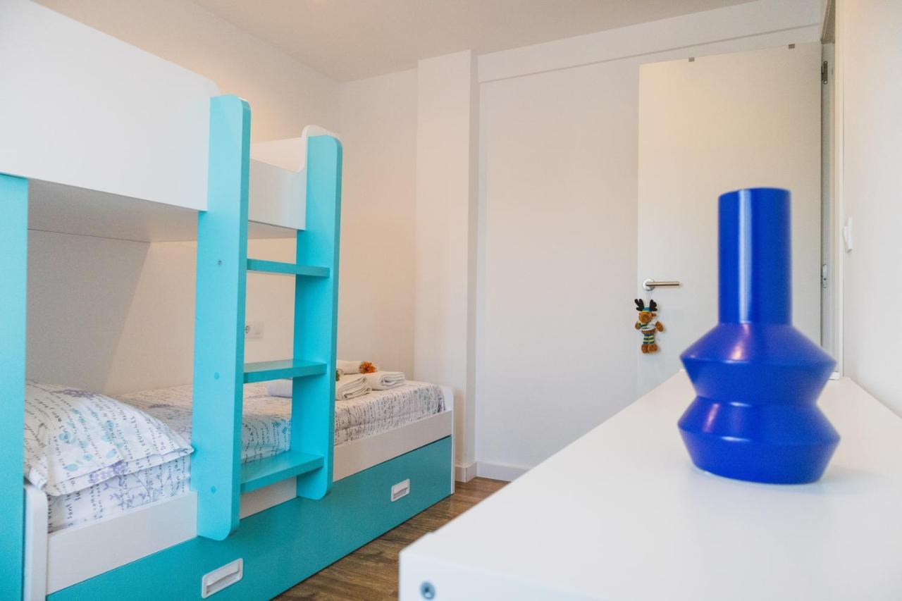 Appartamento Larala 01- Nuevo Apartamento En El Arenal Con Vistas Al Mar Jávea Esterno foto