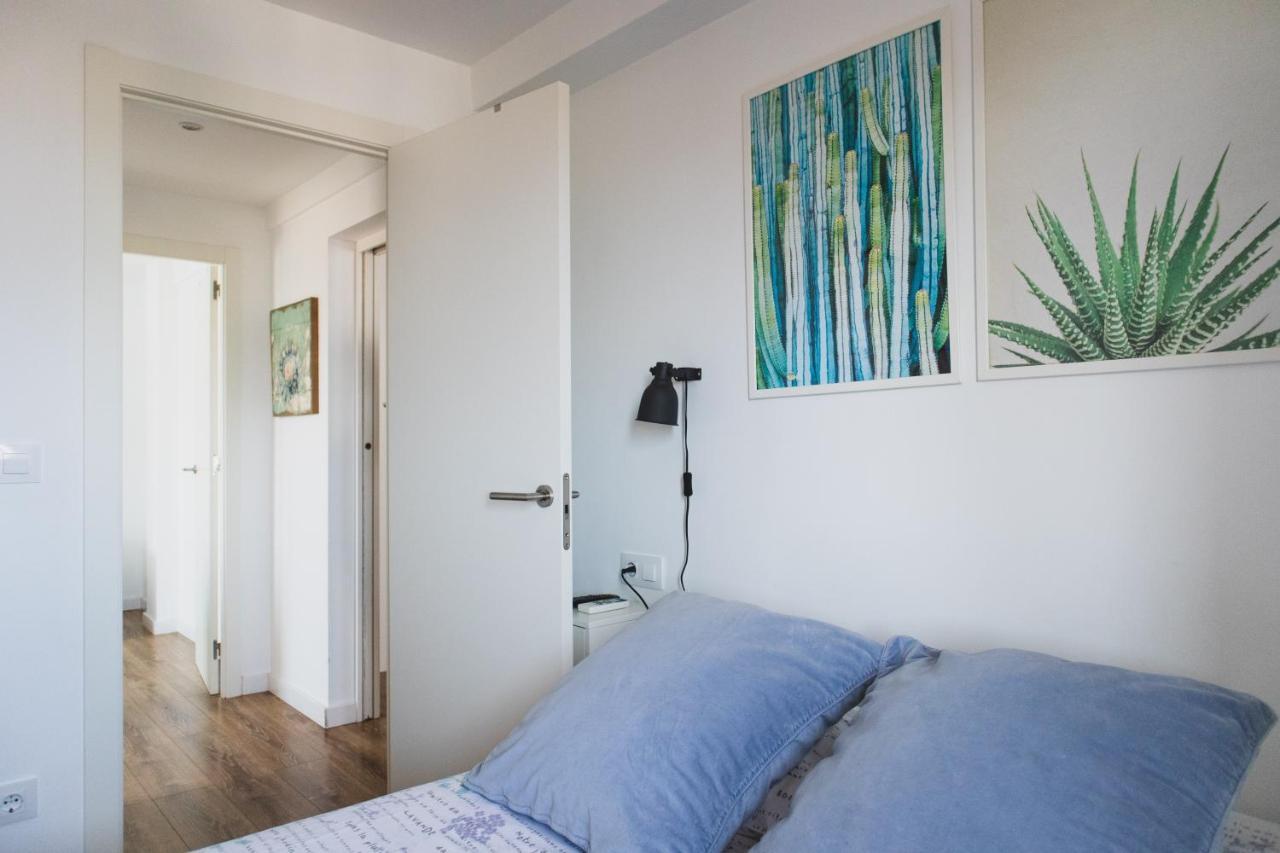 Appartamento Larala 01- Nuevo Apartamento En El Arenal Con Vistas Al Mar Jávea Esterno foto