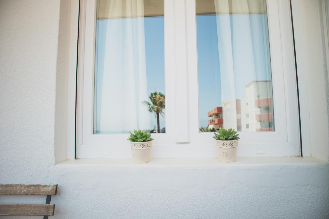 Appartamento Larala 01- Nuevo Apartamento En El Arenal Con Vistas Al Mar Jávea Esterno foto