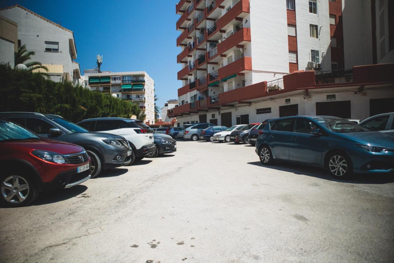Appartamento Larala 01- Nuevo Apartamento En El Arenal Con Vistas Al Mar Jávea Esterno foto